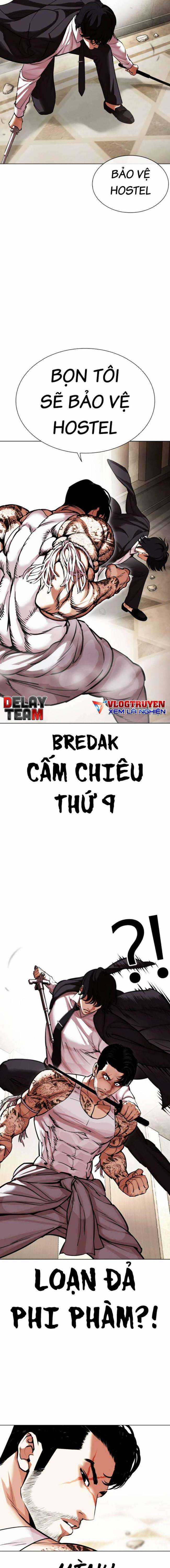 Hoán Đổi Diệu Kì - Chapter 459 - Trang 15