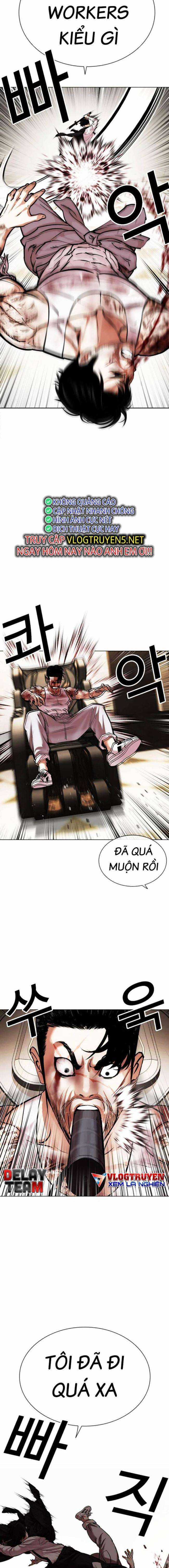 Hoán Đổi Diệu Kì - Chapter 459 - Trang 18