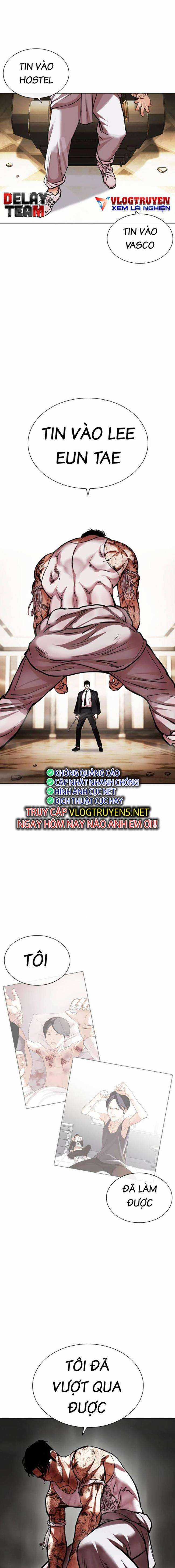 Hoán Đổi Diệu Kì - Chapter 459 - Trang 22