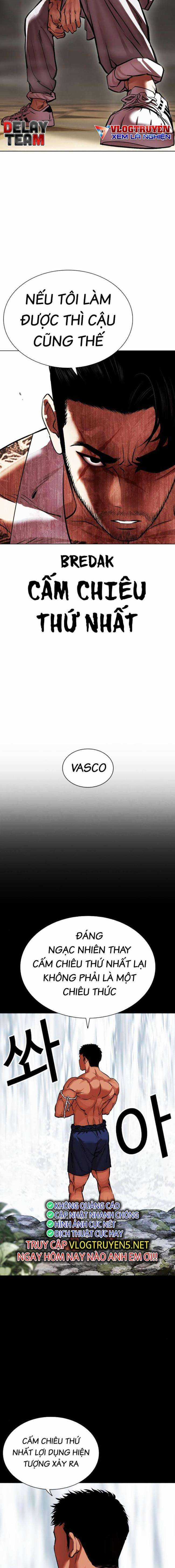 Hoán Đổi Diệu Kì - Chapter 459 - Trang 23