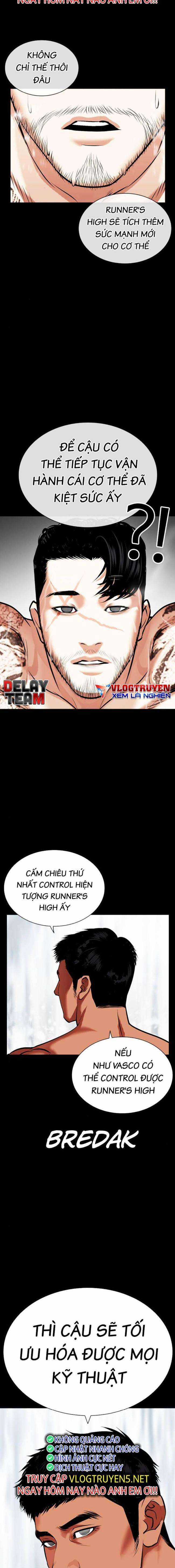 Hoán Đổi Diệu Kì - Chapter 459 - Trang 25