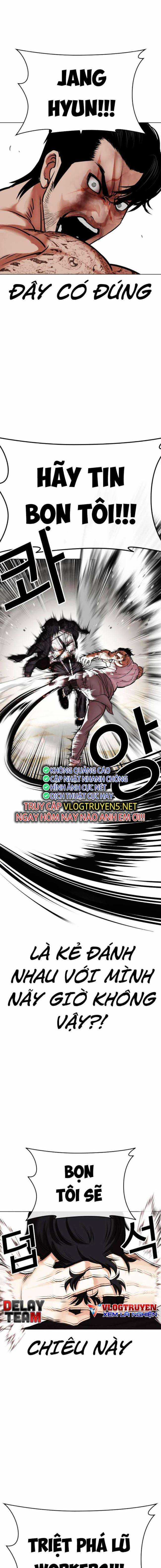 Hoán Đổi Diệu Kì - Chapter 459 - Trang 29