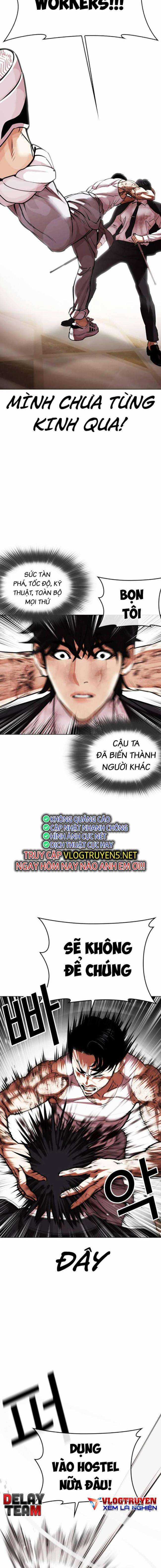 Hoán Đổi Diệu Kì - Chapter 459 - Trang 30