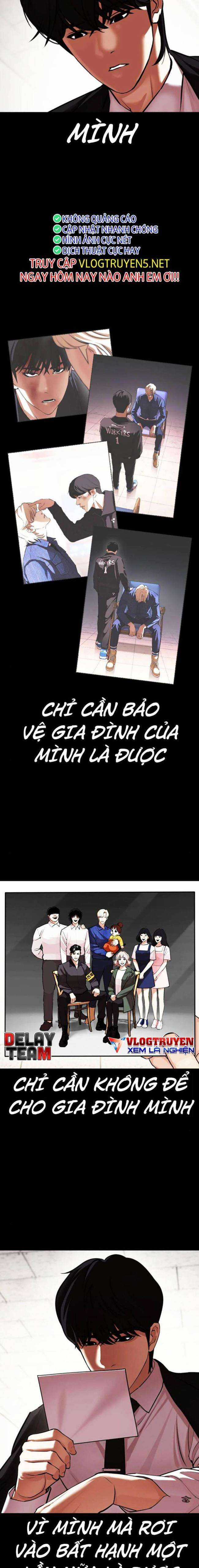 Hoán Đổi Diệu Kì - Chapter 459 - Trang 4