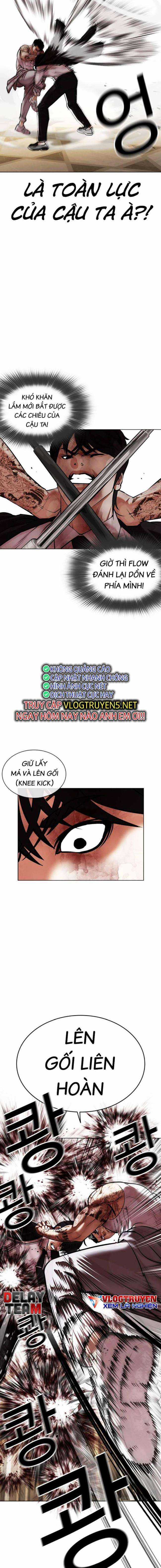 Hoán Đổi Diệu Kì - Chapter 459 - Trang 31
