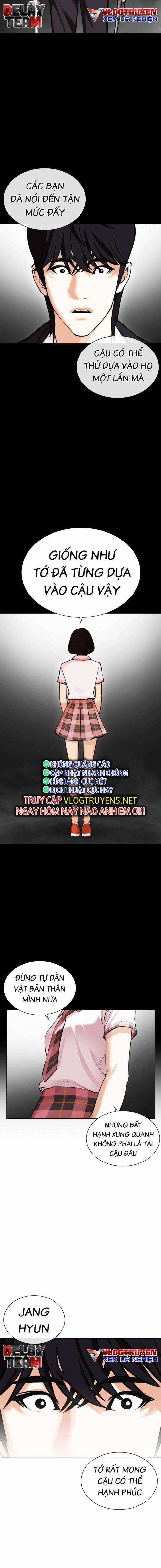 Hoán Đổi Diệu Kì - Chapter 459 - Trang 33