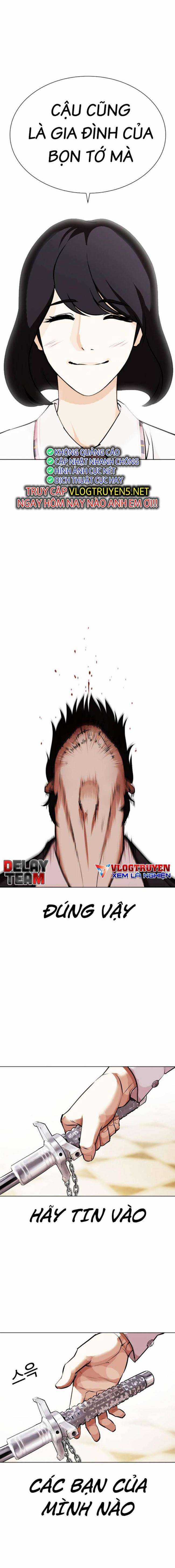 Hoán Đổi Diệu Kì - Chapter 459 - Trang 34