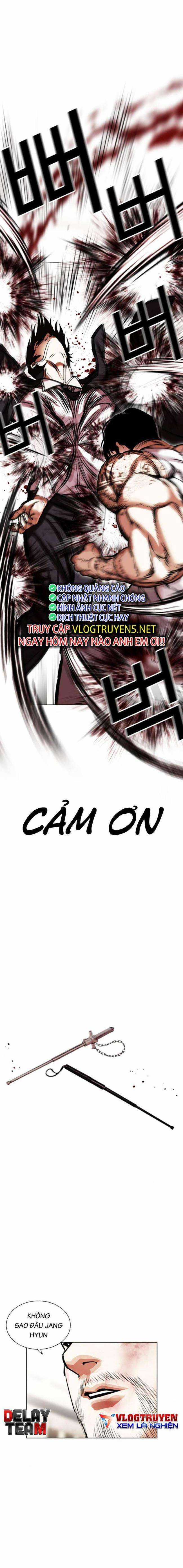 Hoán Đổi Diệu Kì - Chapter 459 - Trang 35