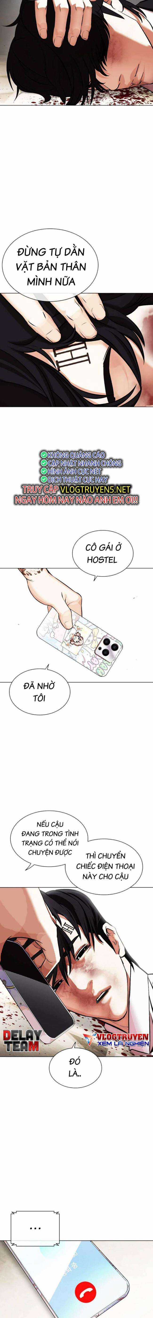 Hoán Đổi Diệu Kì - Chapter 459 - Trang 37