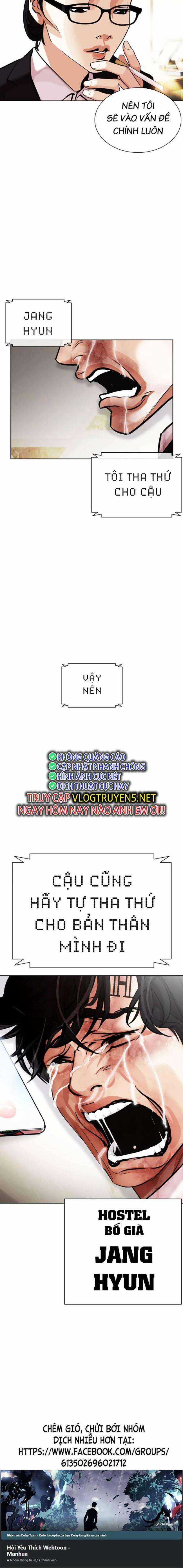 Hoán Đổi Diệu Kì - Chapter 459 - Trang 40