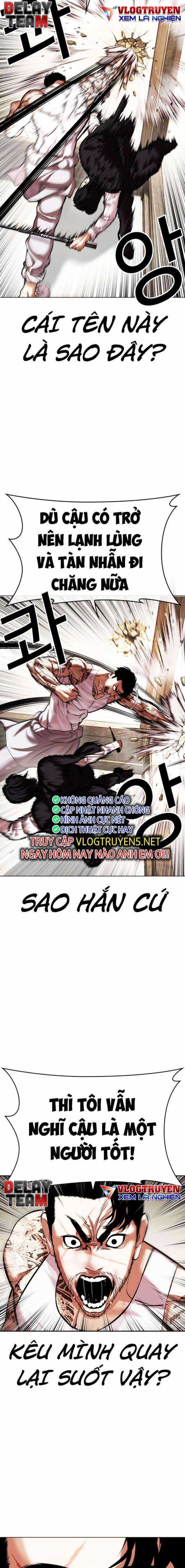 Hoán Đổi Diệu Kì - Chapter 459 - Trang 7