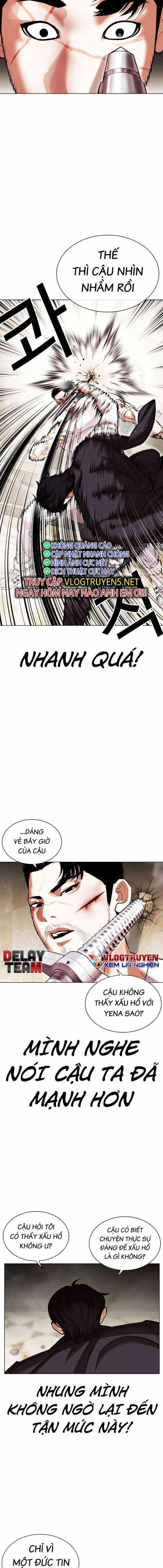 Hoán Đổi Diệu Kì - Chapter 459 - Trang 8