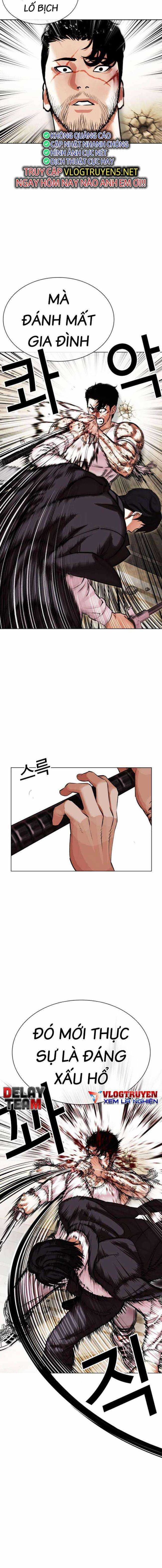 Hoán Đổi Diệu Kì - Chapter 459 - Trang 9