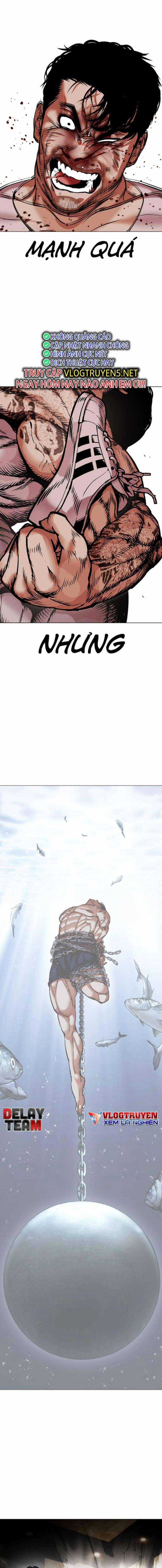 Hoán Đổi Diệu Kì - Chapter 459 - Trang 10