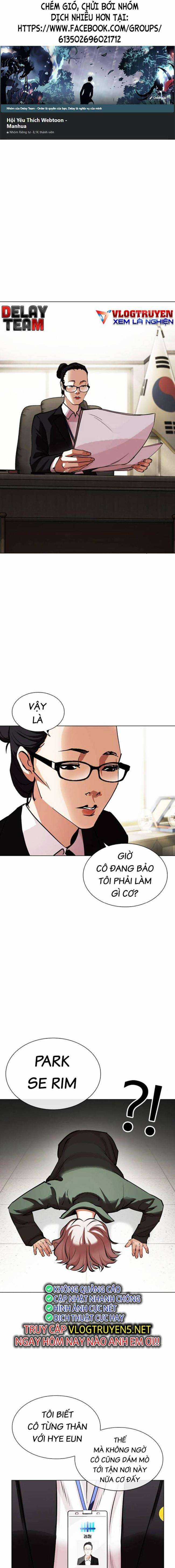 Hoán Đổi Diệu Kì - Chapter 460 - Trang 1