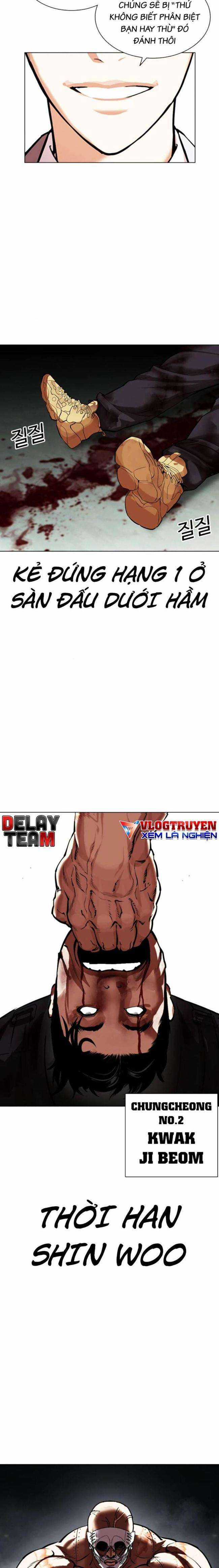 Hoán Đổi Diệu Kì - Chapter 460 - Trang 13