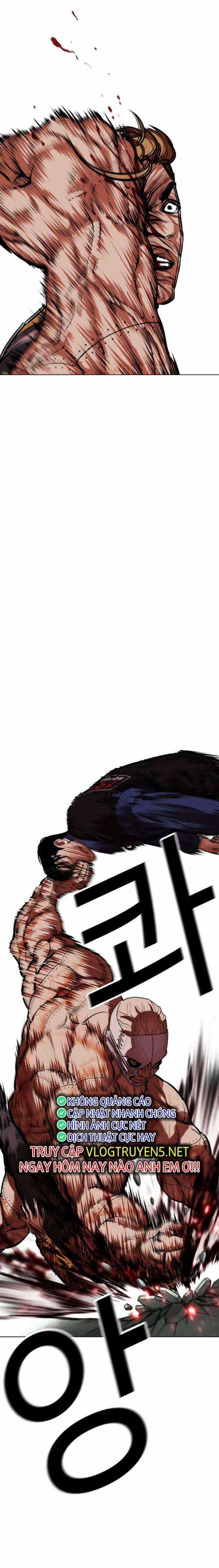 Hoán Đổi Diệu Kì - Chapter 460 - Trang 15