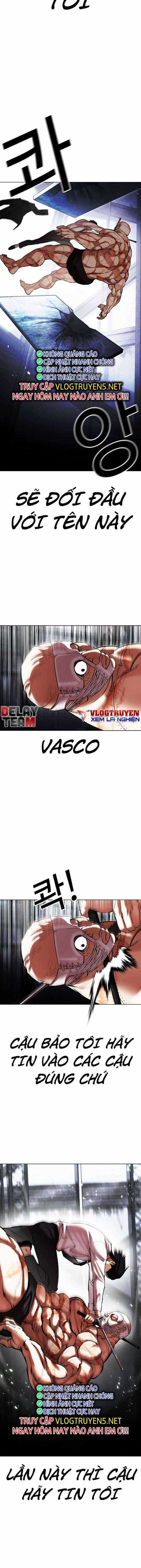 Hoán Đổi Diệu Kì - Chapter 460 - Trang 20