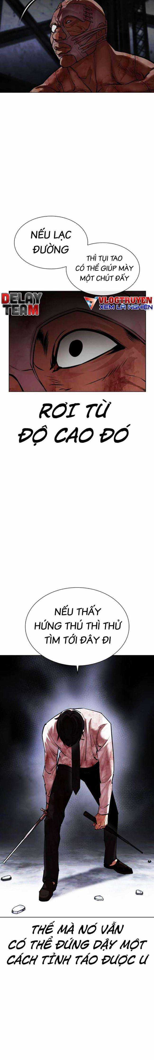 Hoán Đổi Diệu Kì - Chapter 460 - Trang 22