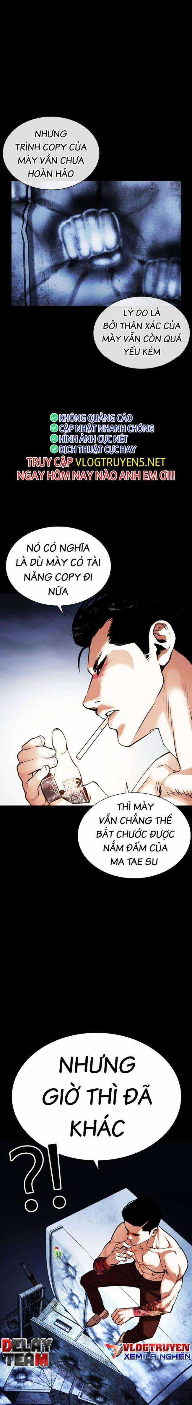 Hoán Đổi Diệu Kì - Chapter 460 - Trang 33