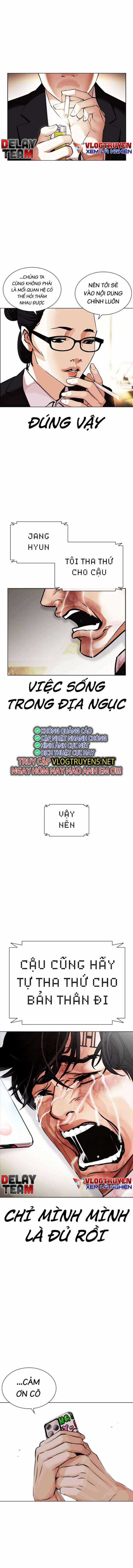 Hoán Đổi Diệu Kì - Chapter 460 - Trang 6