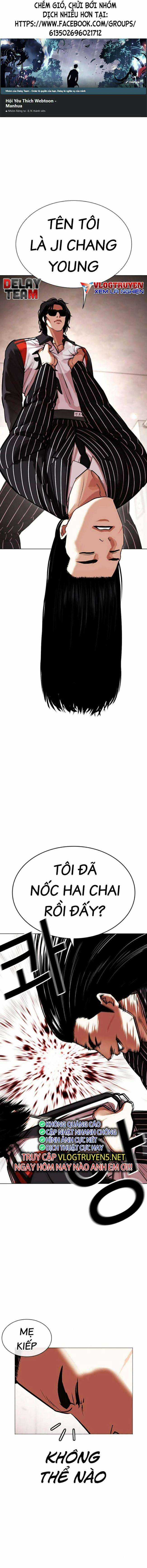 Hoán Đổi Diệu Kì - Chapter 461 - Trang 1