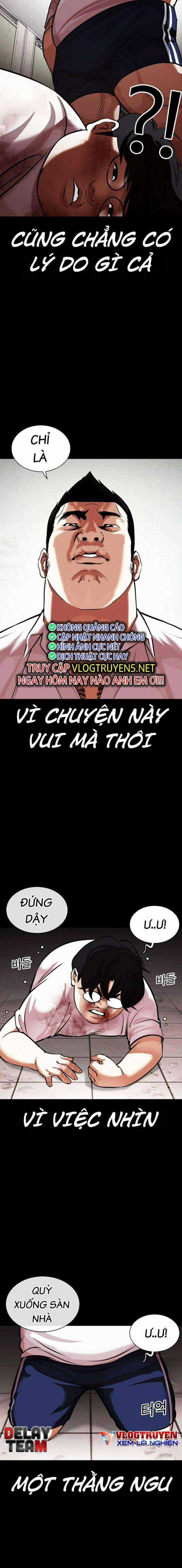 Hoán Đổi Diệu Kì - Chapter 461 - Trang 11