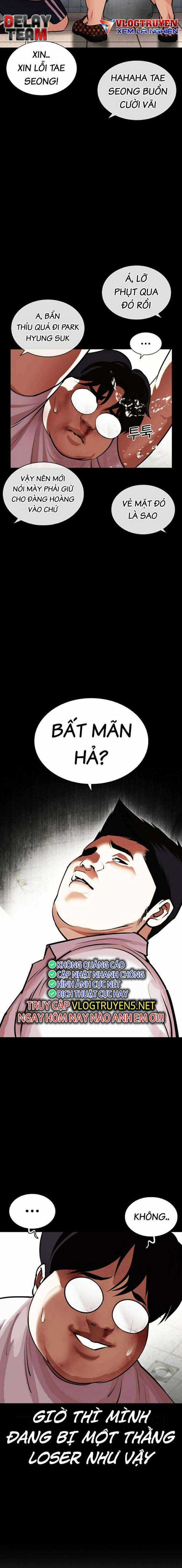 Hoán Đổi Diệu Kì - Chapter 461 - Trang 13