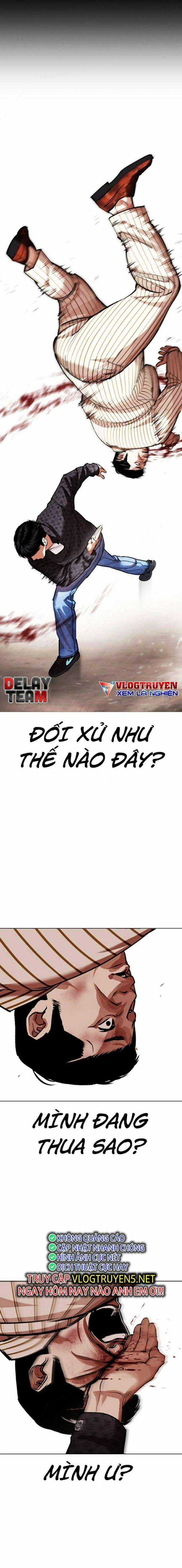 Hoán Đổi Diệu Kì - Chapter 461 - Trang 14