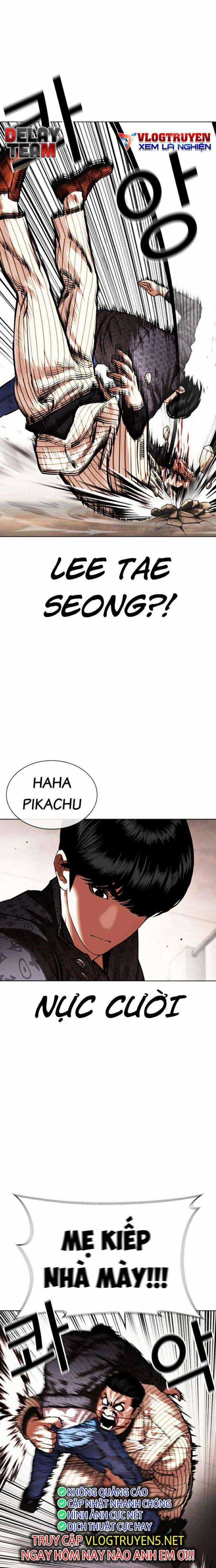 Hoán Đổi Diệu Kì - Chapter 461 - Trang 15