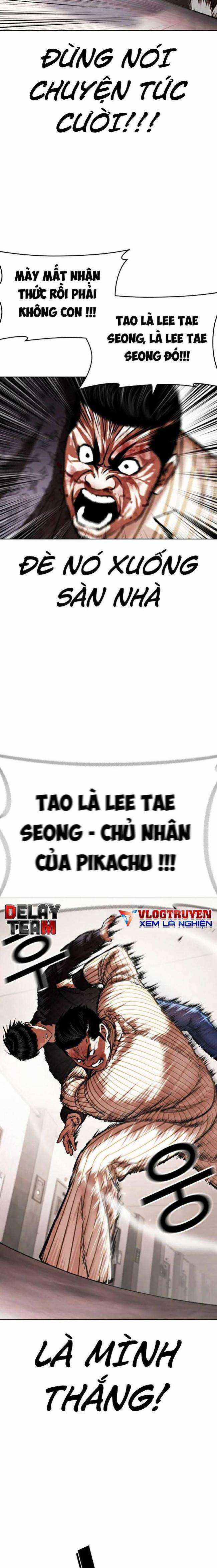 Hoán Đổi Diệu Kì - Chapter 461 - Trang 16
