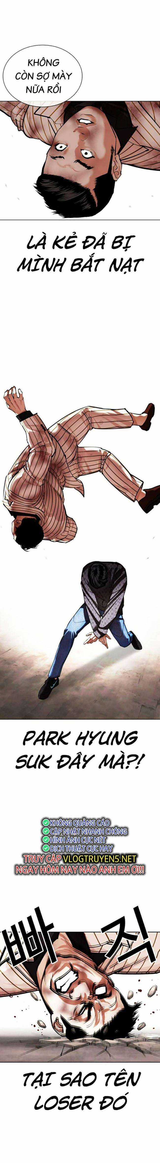 Hoán Đổi Diệu Kì - Chapter 461 - Trang 20