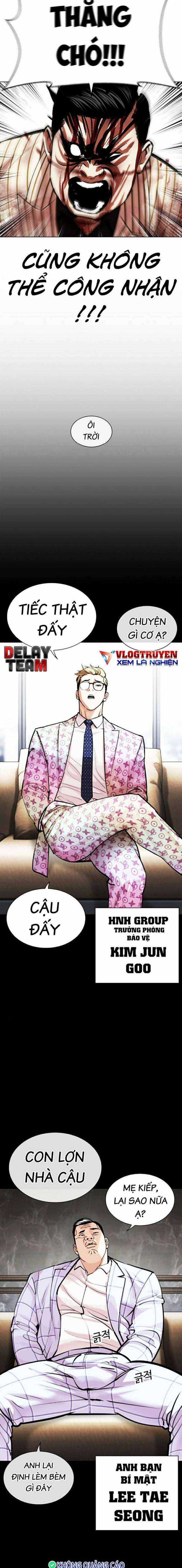 Hoán Đổi Diệu Kì - Chapter 461 - Trang 22