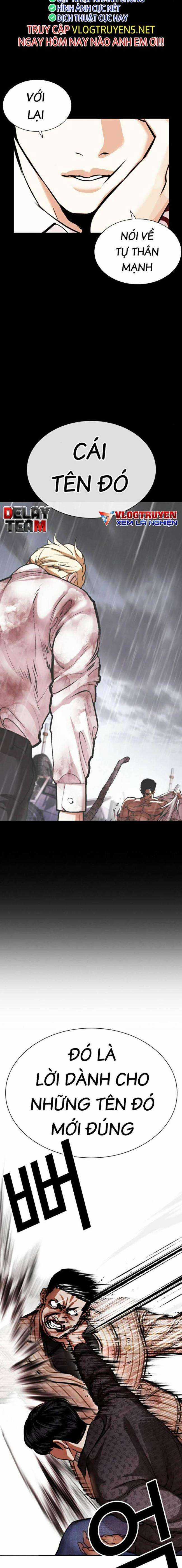 Hoán Đổi Diệu Kì - Chapter 461 - Trang 24