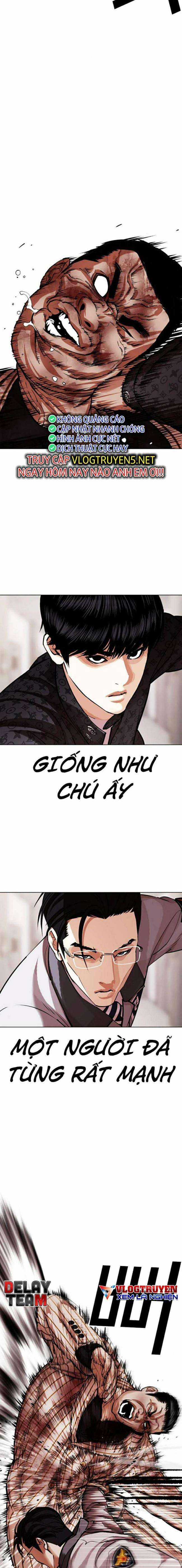 Hoán Đổi Diệu Kì - Chapter 461 - Trang 25