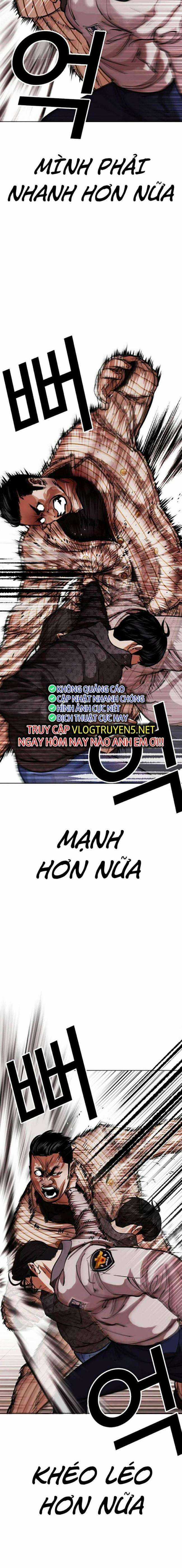 Hoán Đổi Diệu Kì - Chapter 461 - Trang 26