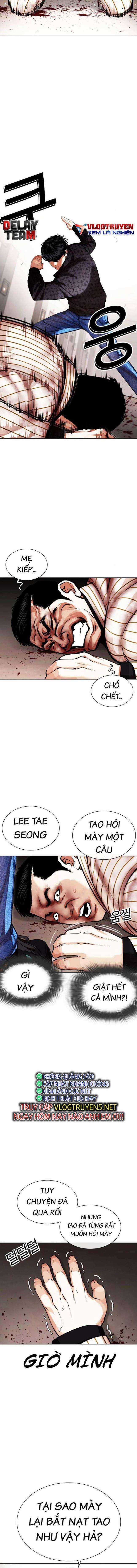 Hoán Đổi Diệu Kì - Chapter 461 - Trang 28