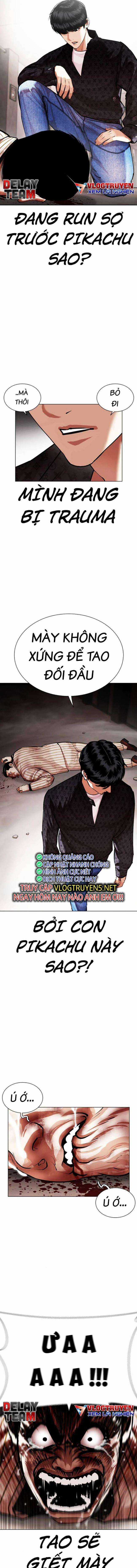 Hoán Đổi Diệu Kì - Chapter 461 - Trang 29