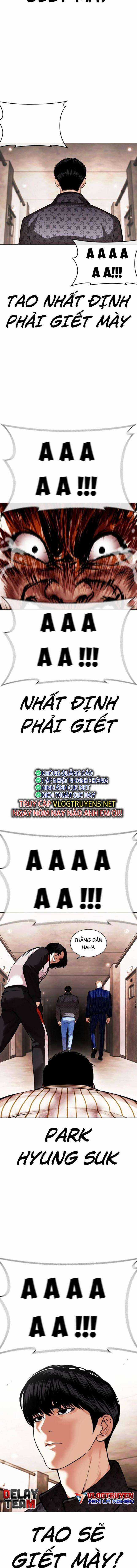 Hoán Đổi Diệu Kì - Chapter 461 - Trang 30