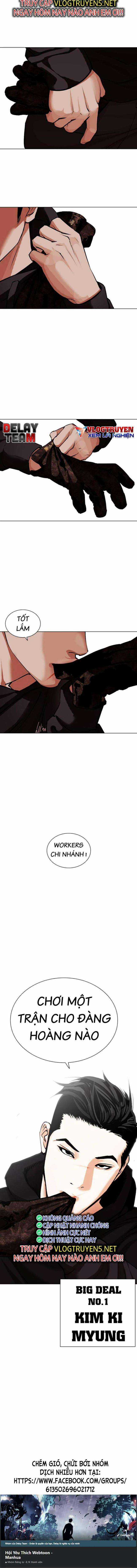 Hoán Đổi Diệu Kì - Chapter 461 - Trang 34