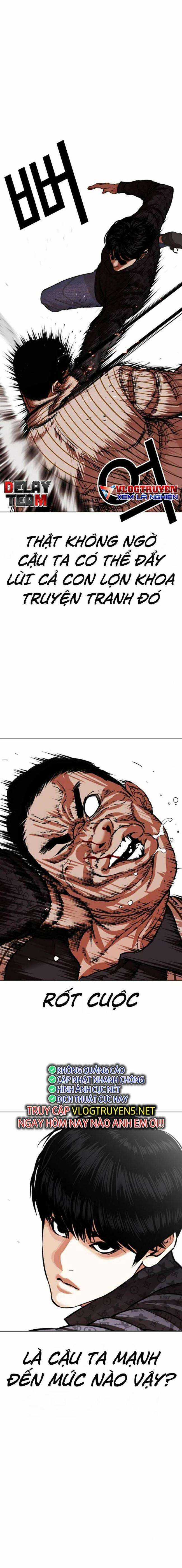 Hoán Đổi Diệu Kì - Chapter 461 - Trang 9