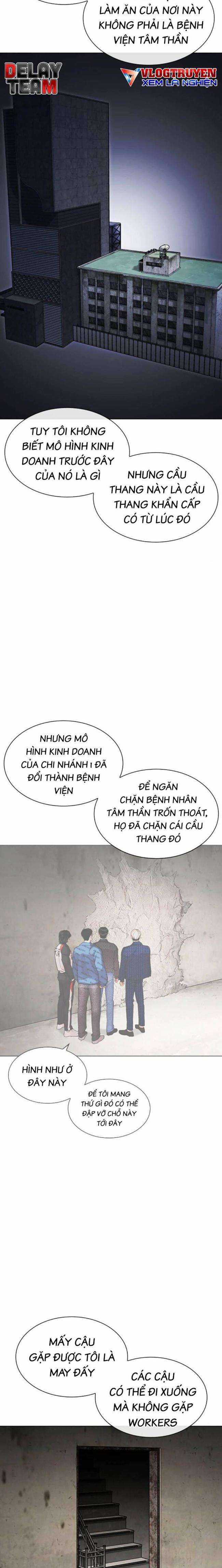 Hoán Đổi Diệu Kì - Chapter 462 - Trang 29