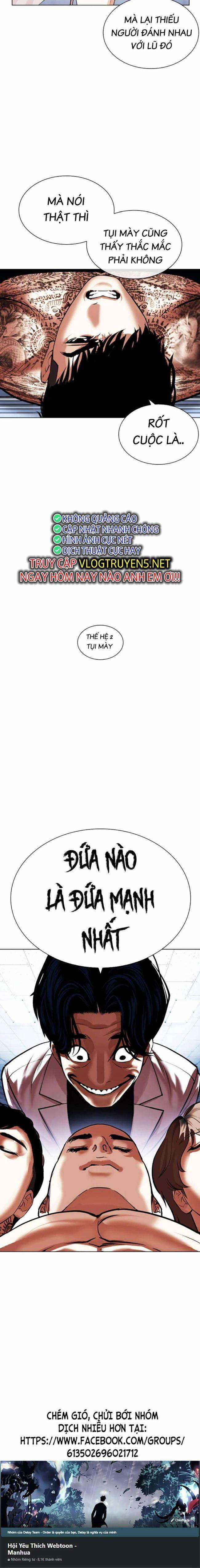 Hoán Đổi Diệu Kì - Chapter 462 - Trang 40