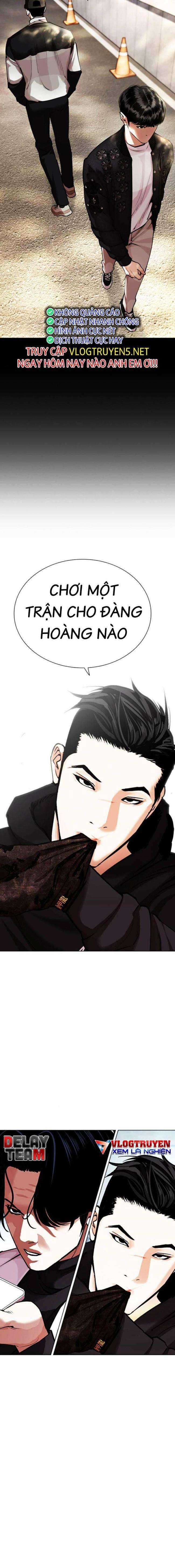 Hoán Đổi Diệu Kì - Chapter 462 - Trang 8