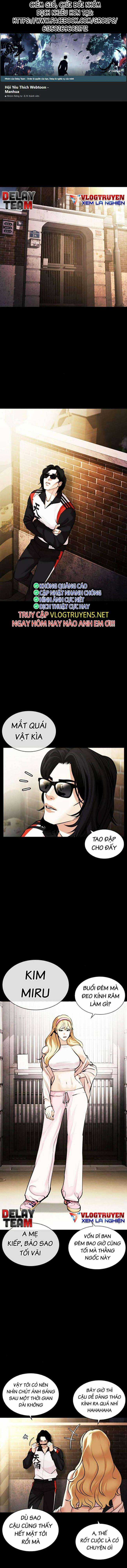 Hoán Đổi Diệu Kì - Chapter 463 - Trang 1