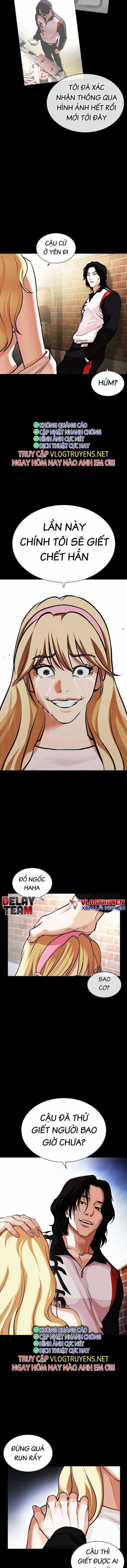 Hoán Đổi Diệu Kì - Chapter 463 - Trang 3