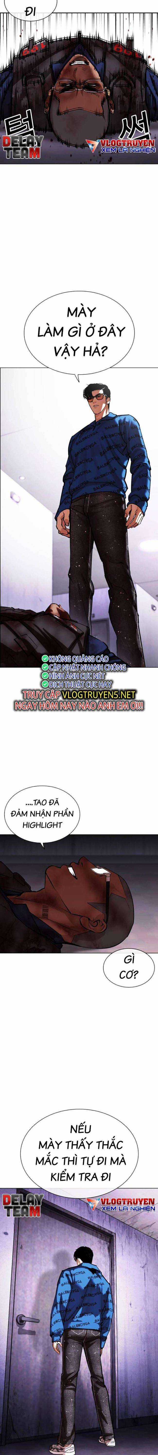 Hoán Đổi Diệu Kì - Chapter 463 - Trang 31