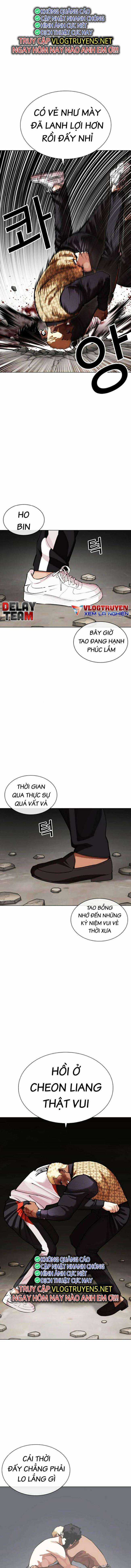 Hoán Đổi Diệu Kì - Chapter 463 - Trang 6