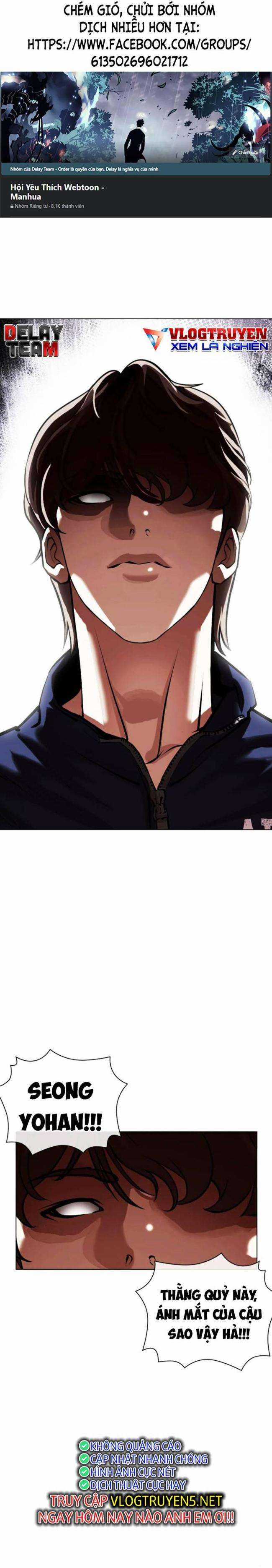 Hoán Đổi Diệu Kì - Chapter 464 - Trang 1