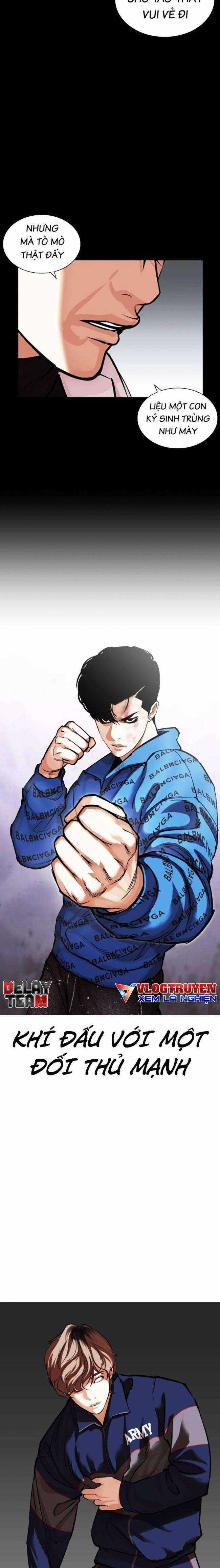 Hoán Đổi Diệu Kì - Chapter 464 - Trang 17